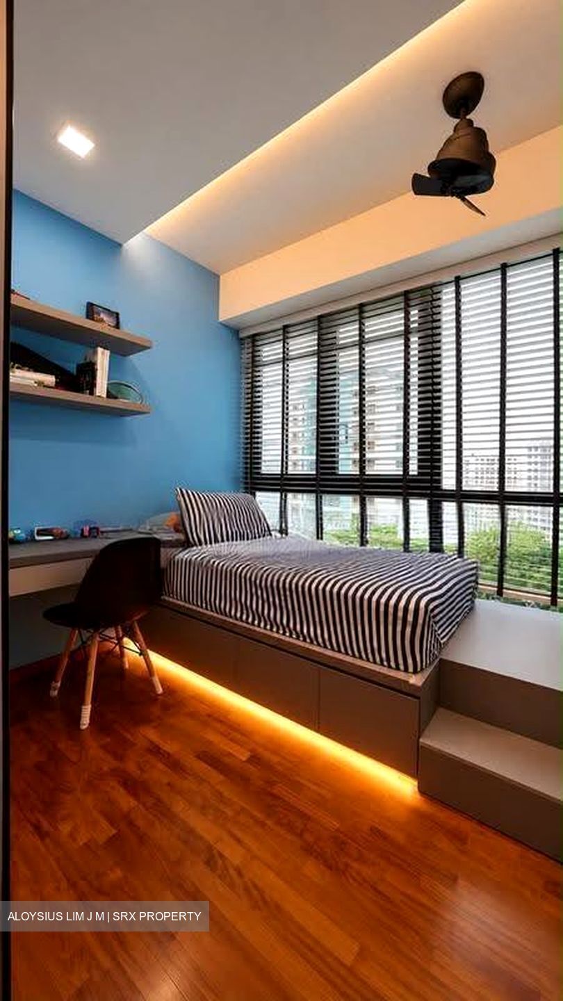 River Isles (D19), Condominium #634368021